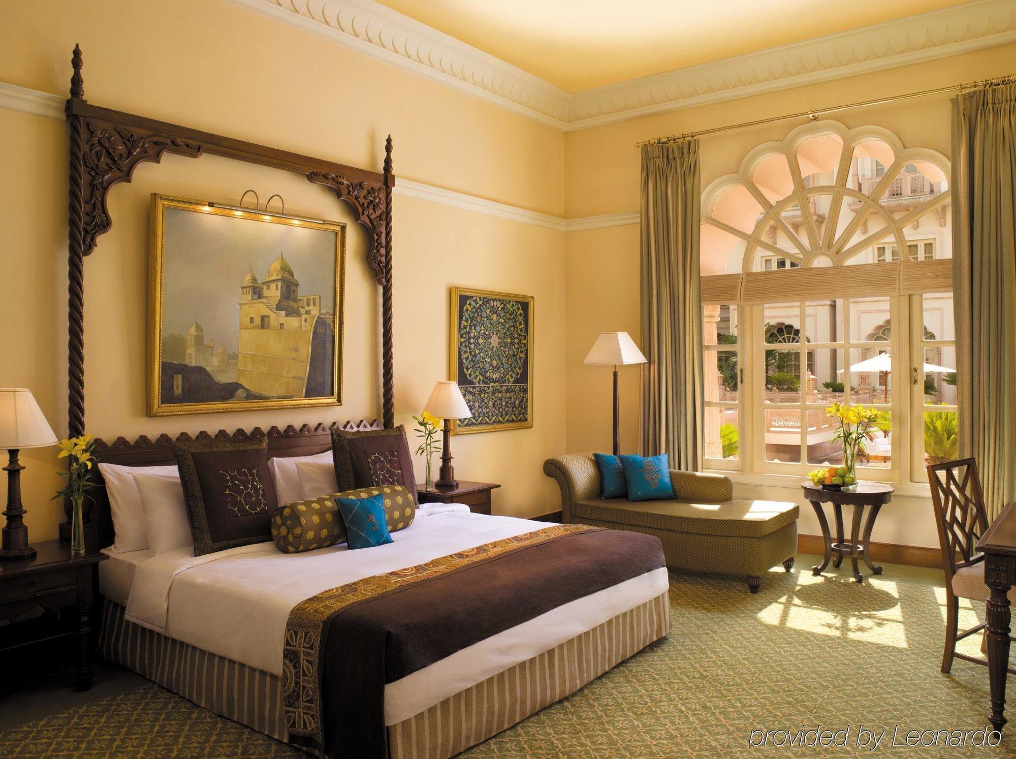 Hotel Taj Hari Mahal Jodhpur Jodhpur  Zimmer foto