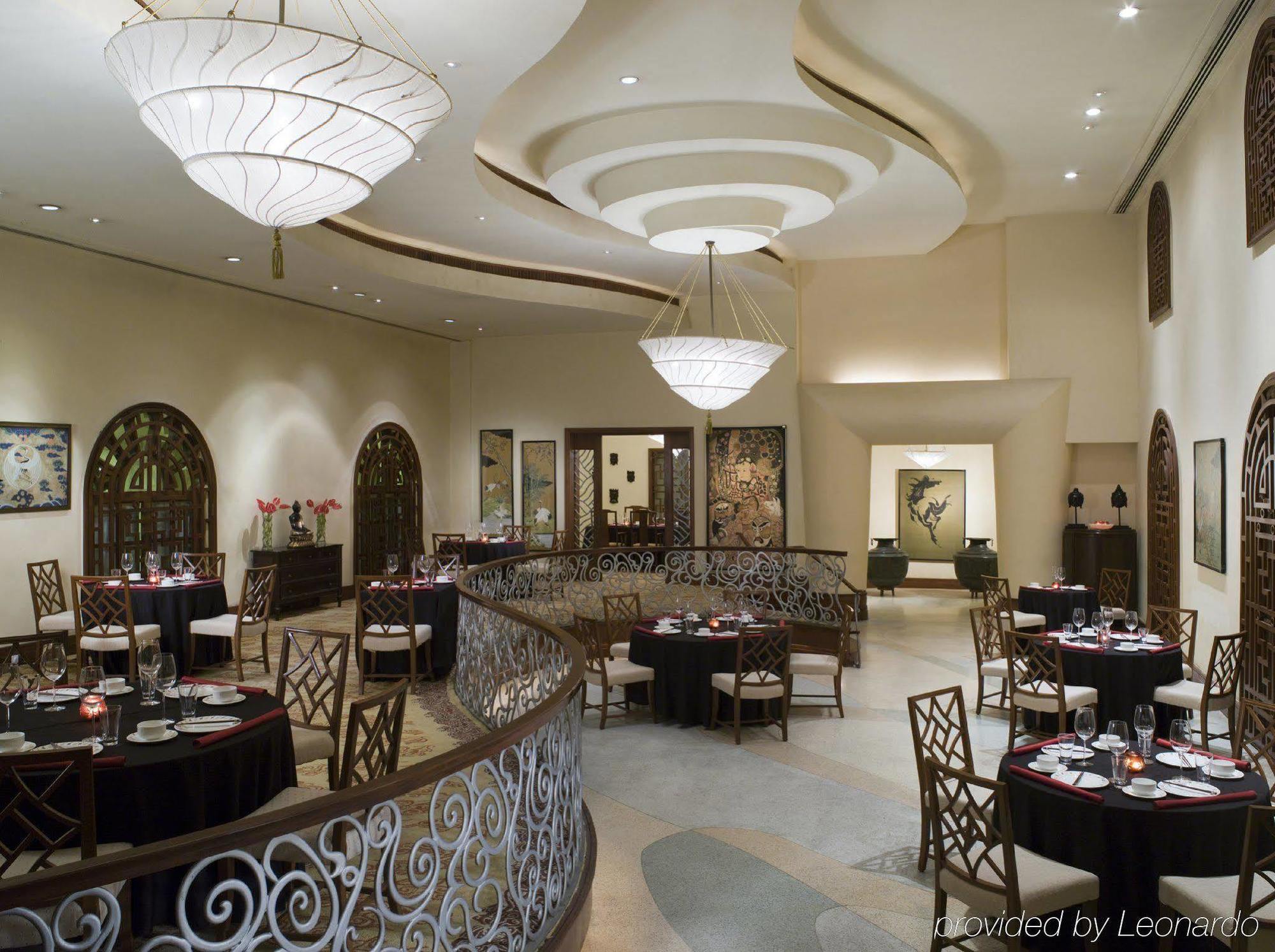 Hotel Taj Hari Mahal Jodhpur Jodhpur  Restaurant foto